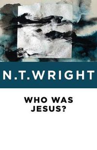 Cover image for Who Was Jesus?