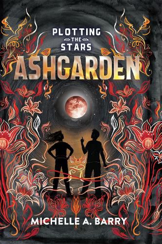 Cover image for Plotting the Stars 3: Ashgarden