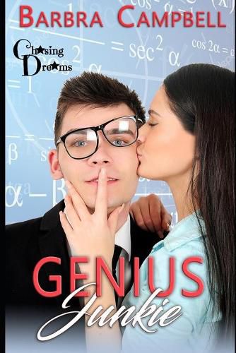 Cover image for Genius Junkie