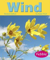Cover image for Wind (Weather)