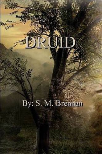 Cover image for Druid