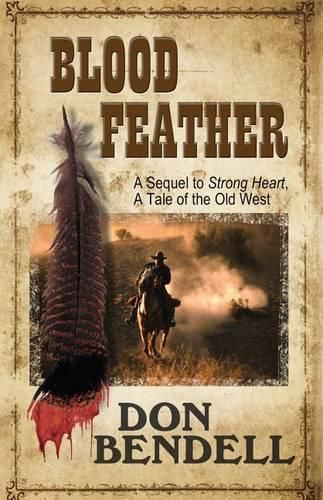 Cover image for Blood Feather