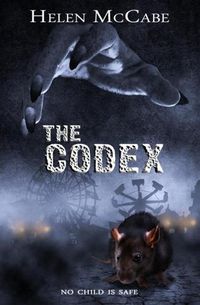 Cover image for The Codex