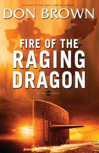 Cover image for Fire of the Raging Dragon