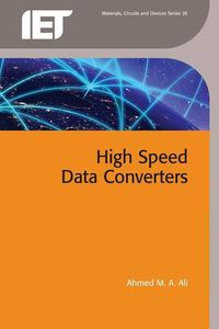 Cover image for High Speed Data Converters