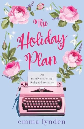 Cover image for The Holiday Plan: An utterly charming, feel-good romance