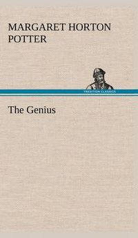 Cover image for The Genius