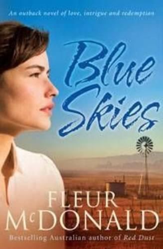 Cover image for Blue Skies