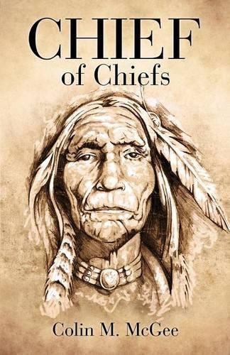 Cover image for Chief of Chiefs