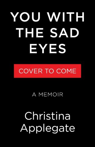 Cover image for You with the Sad Eyes