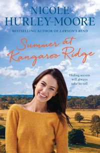 Cover image for Summer at Kangaroo Ridge