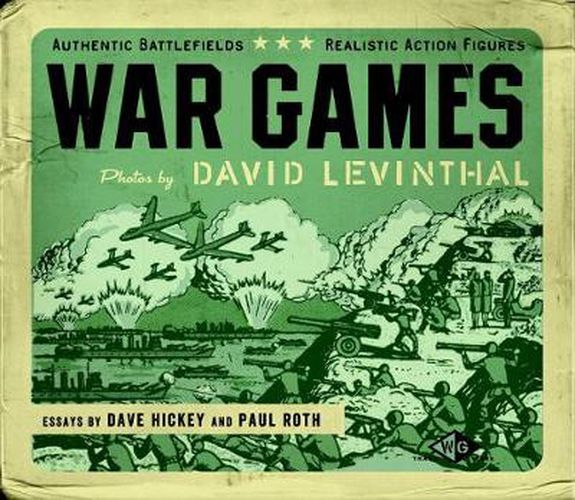 Cover image for War Games