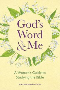 Cover image for God's Word and Me