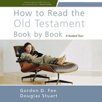Cover image for How to Read the Old Testament Book by Book