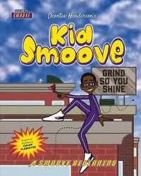 Cover image for Kid Smoove