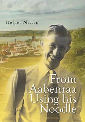 Cover image for From Aabenraa Using His Noodle