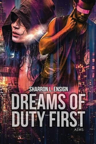 Cover image for Dreams of Duty