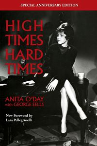 Cover image for High Times Hard Times