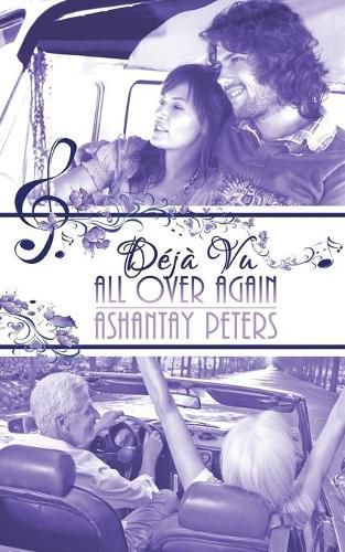 Cover image for Deja Vu All Over Again