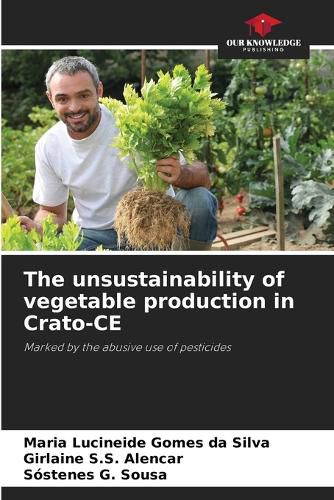 Cover image for The unsustainability of vegetable production in Crato-CE