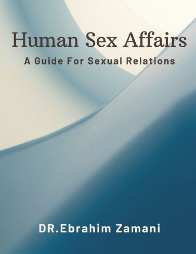 Cover image for Human Sex Affairs