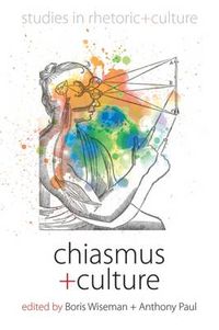 Cover image for Chiasmus and Culture