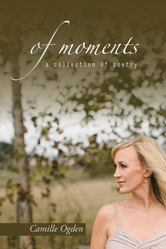 Cover image for of moments