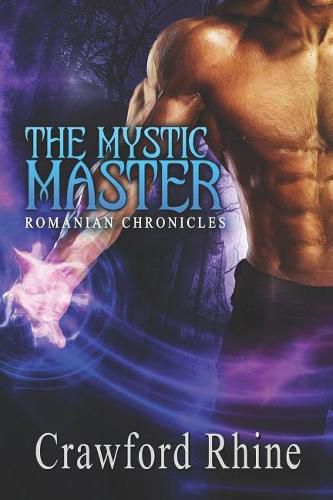 Cover image for The Mystic Master