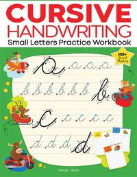 Cover image for Cursive Handwriting