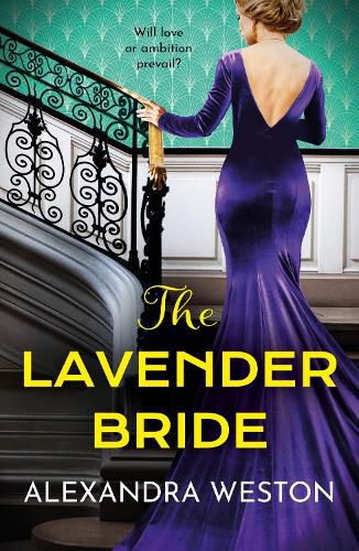 Cover image for The Lavender Bride