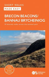 Cover image for Brecon Beacons