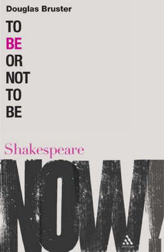 Cover image for To Be or Not to Be