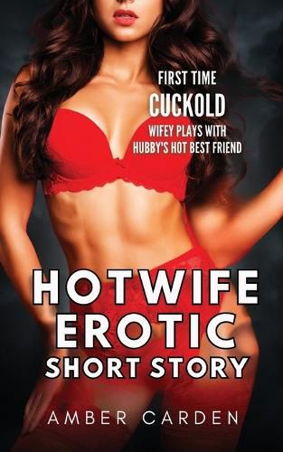 Cover image for Hotwife Erotic Short Story