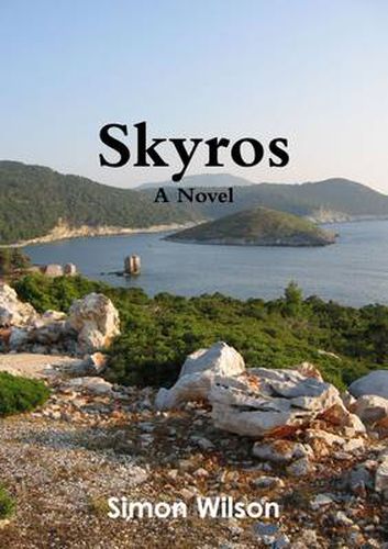 Cover image for Skyros