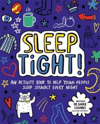 Cover image for Sleep Tight! Mindful Kids
