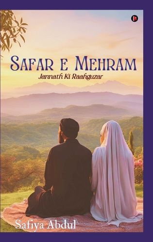 Cover image for Safar e Mehram