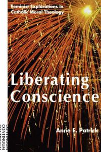 Cover image for Liberating Conscience P/