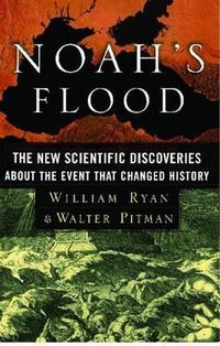 Cover image for Noah's Flood