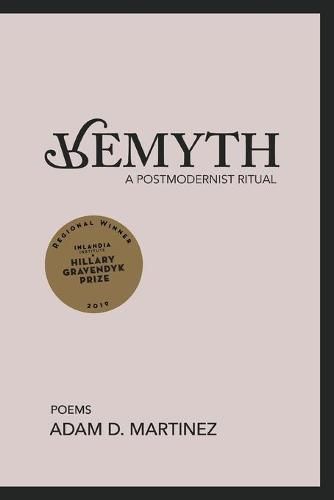 Cover image for Remyth: A Postmodernist Ritual