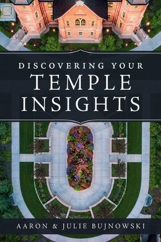 Cover image for Discovering Your Temple Insights