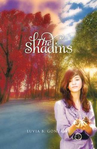 Cover image for The Shadins