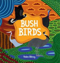 Cover image for Bush Birds