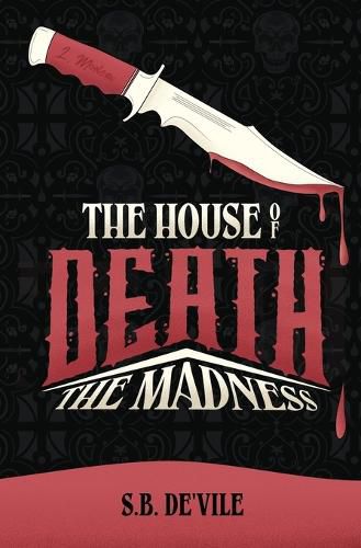 Cover image for The House of Death