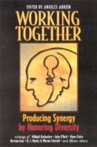 Cover image for Working Together: Diversity as Opportunity
