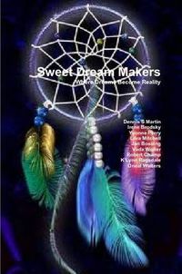 Cover image for Sweet Dream Makers