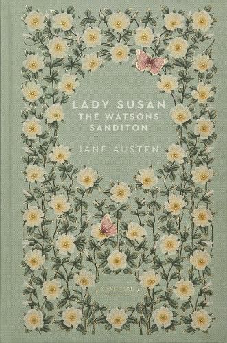 Cover image for Lady Susan . the Watsons. Sanditon