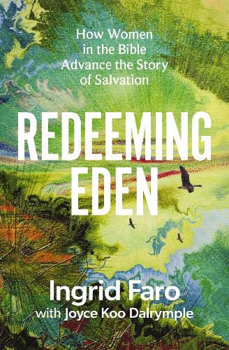 Cover image for Redeeming Eden