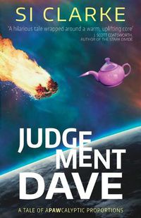 Cover image for Judgement Dave