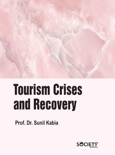 Cover image for Tourism Crises and Recovery