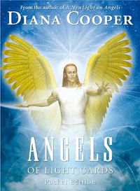 Cover image for Angels Of Light Cards Pocket Edition